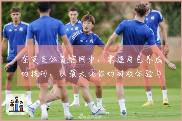 在英皇体育官网中，掌握角色养成的技巧，以最大化你的游戏体验与收益