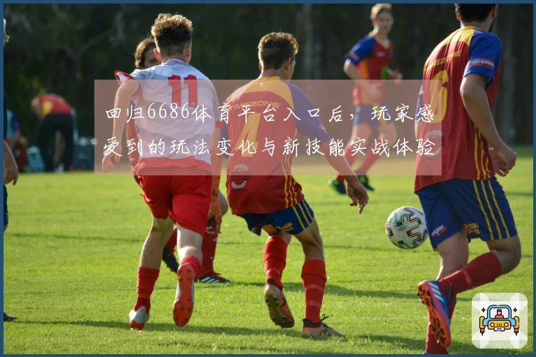 回归6686体育平台入口后，玩家感受到的玩法变化与新技能实战体验分享