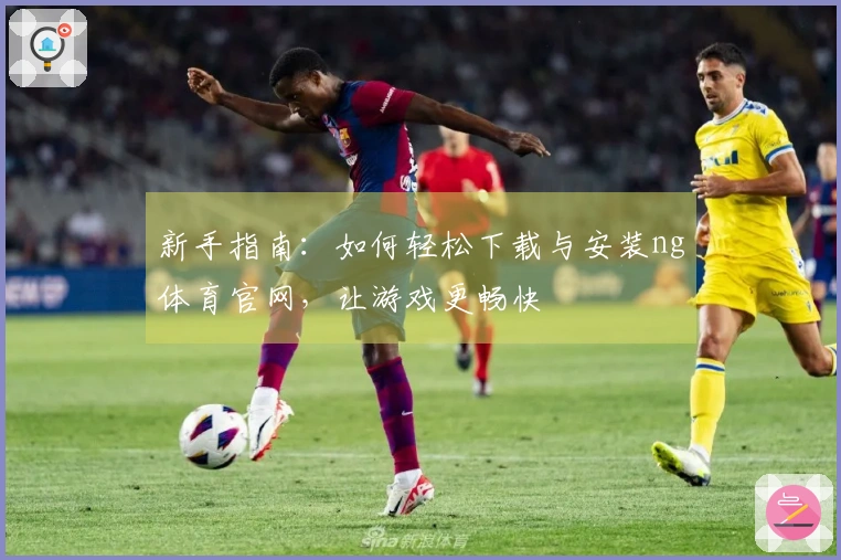 新手指南：如何轻松下载与安装ng体育官网，让游戏更畅快