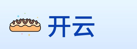 开云 logo